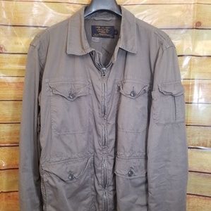 J Crew Military Grade G38 AA0234